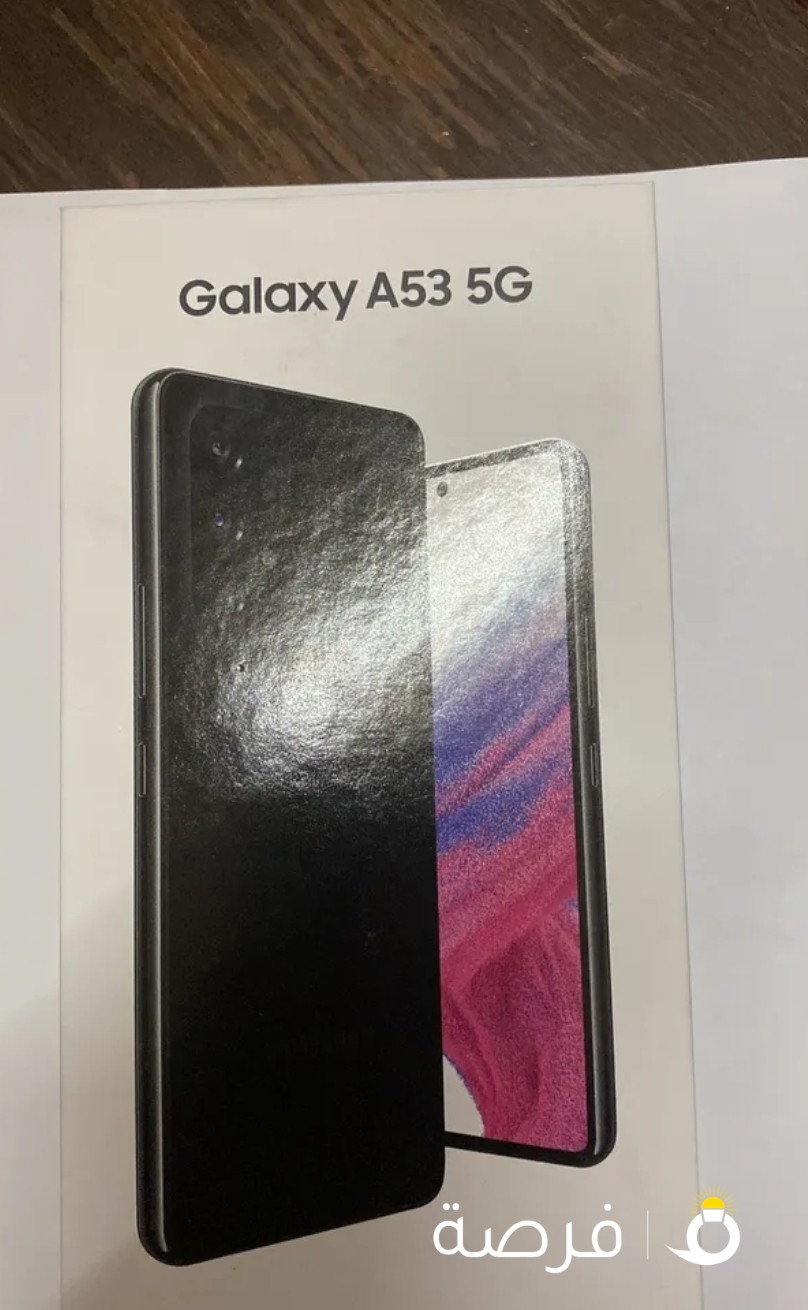 A53 5g للبيع