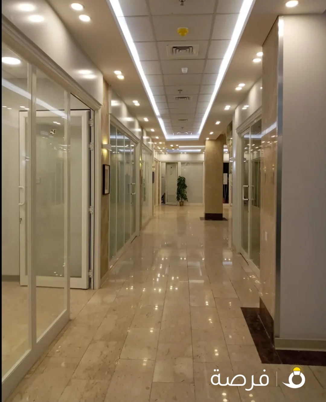 محلات للإيجار