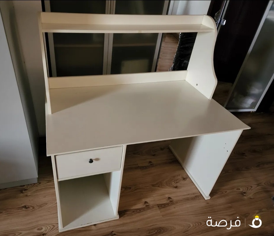 Ikea Johan desk for sale - 20 KD