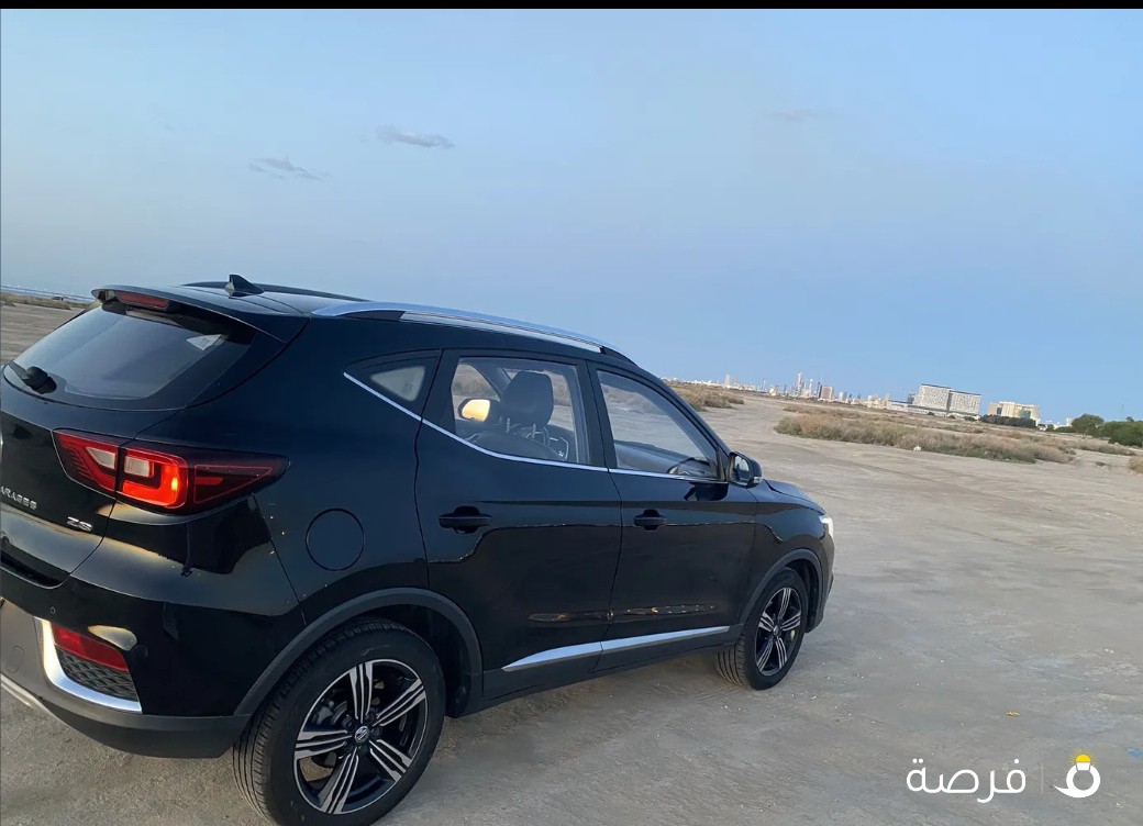 للبيع جيب ام جي MG ZS موديل 2019