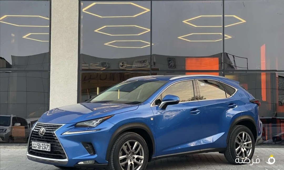 للبيع LEXUS NX 300

موديل : 2018

وارد الساير

عداد : 60 الف كيلو

سيرفس منتظم

بحالة الوكالة

المواصفات :

فتحة ، 5 كاميرات ، شاشة

ابواب بصمة ، تشغيل بصمة

دبه هايدروليك ، توفير الطاقه ECO

كروز كنترول ، تحكم سكان

نفيقيشن ، زر الHOLD

تحكم ماوس ، ديكور كروم & مطرز

مقاعد كهربائيه بالكامل

سكان اسود مطرز ابيض

قير كروم ، قير F1

سناسر ، تصفيط مناظر

تكييف خلفي ، اشارات جانبية

3 وضعيات للقياده :

‏ECO , push normal , SPORT , +

إضاءه LED & زينون بالكامل

شرط الفحص ، صبغ الوكالة
