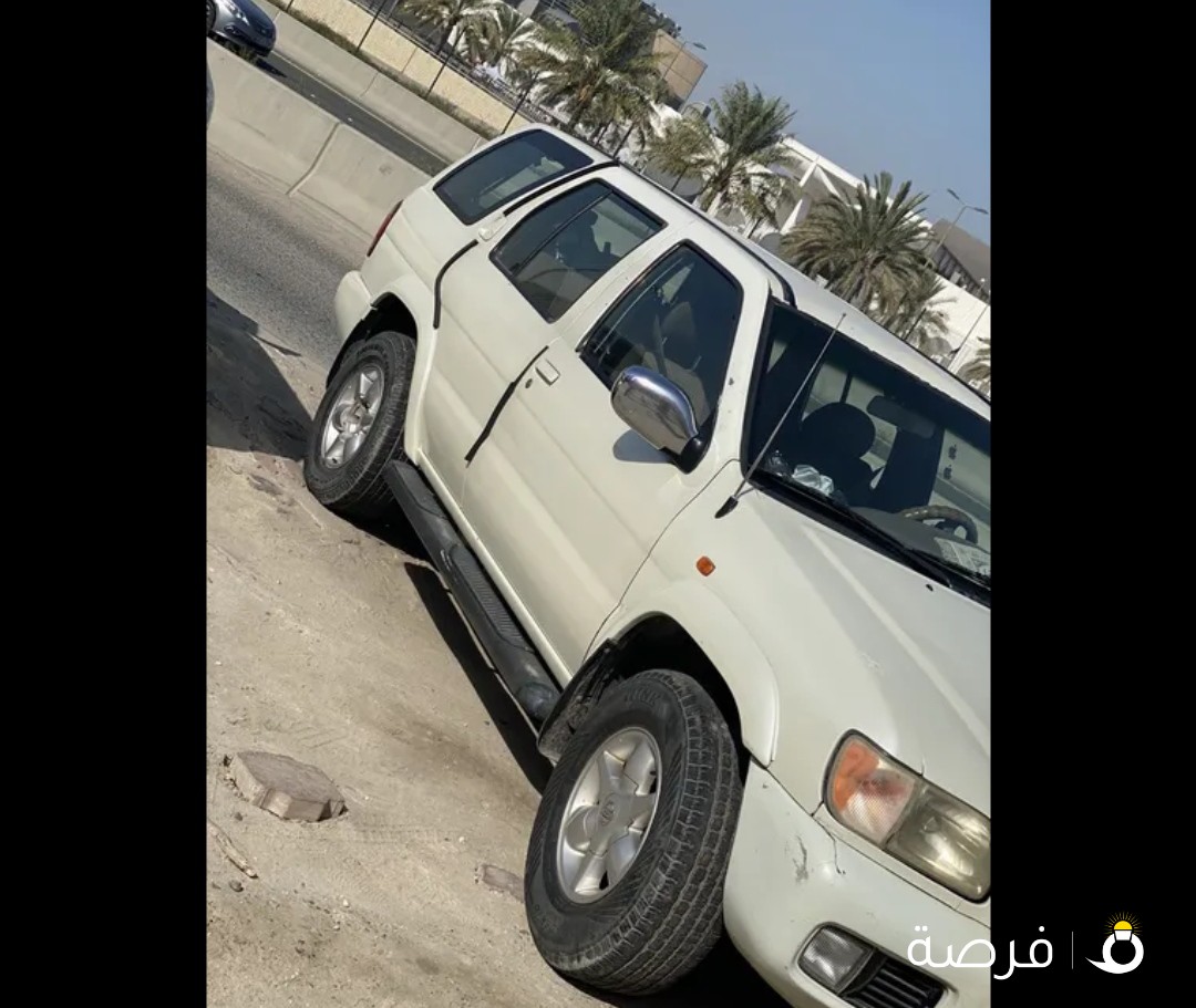 باثفندر 2005
