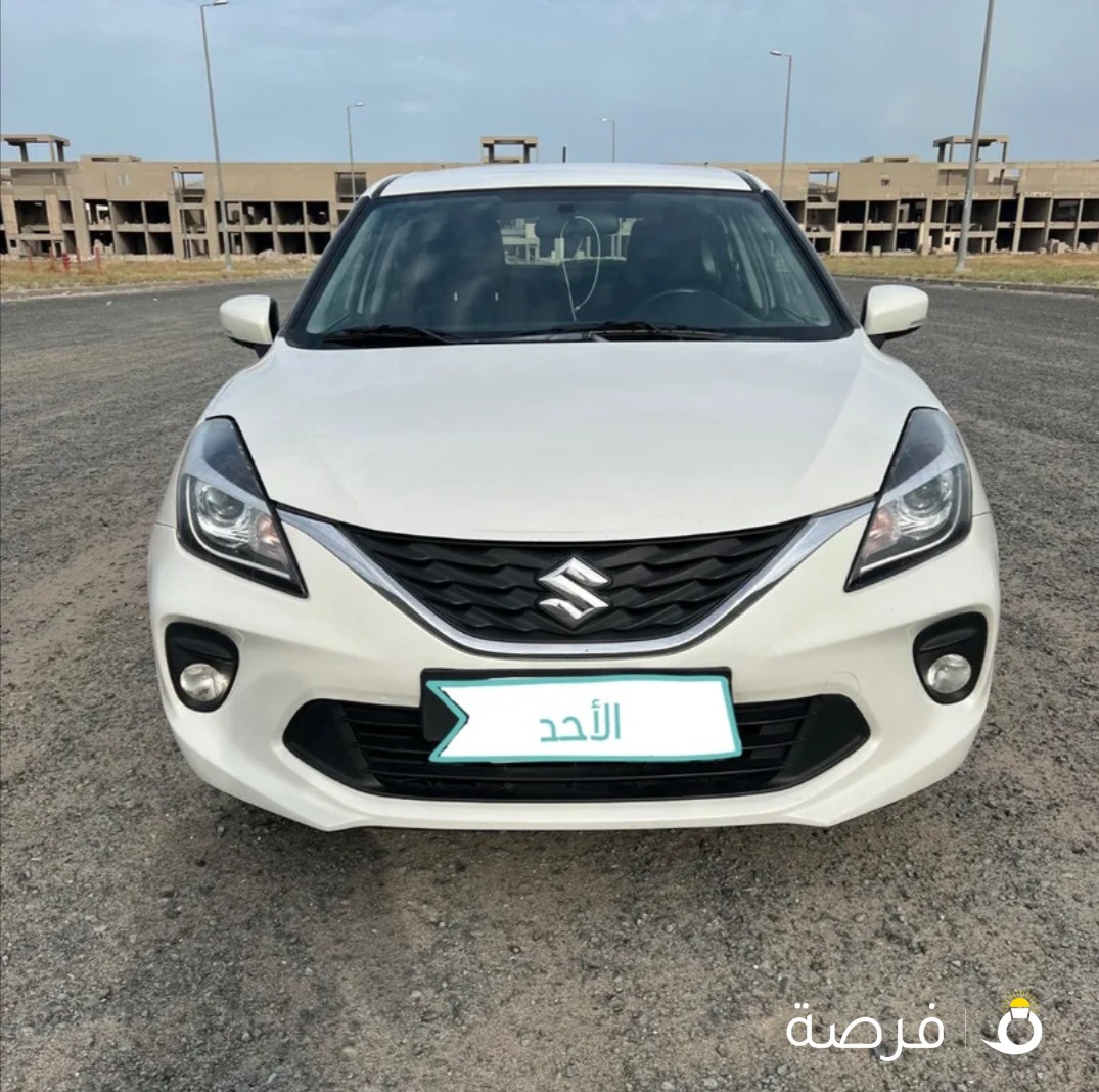 سزوكي موديل 2020 شرط الفحص