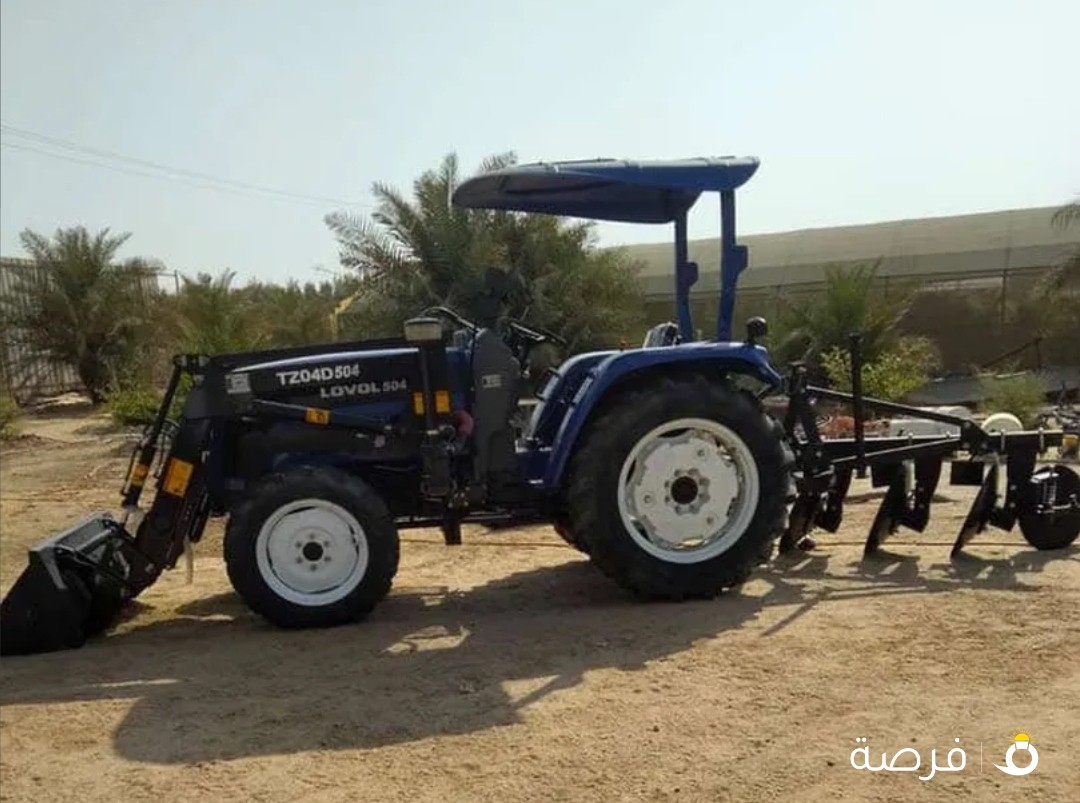 الات زراعيه مختلفة الأحجار