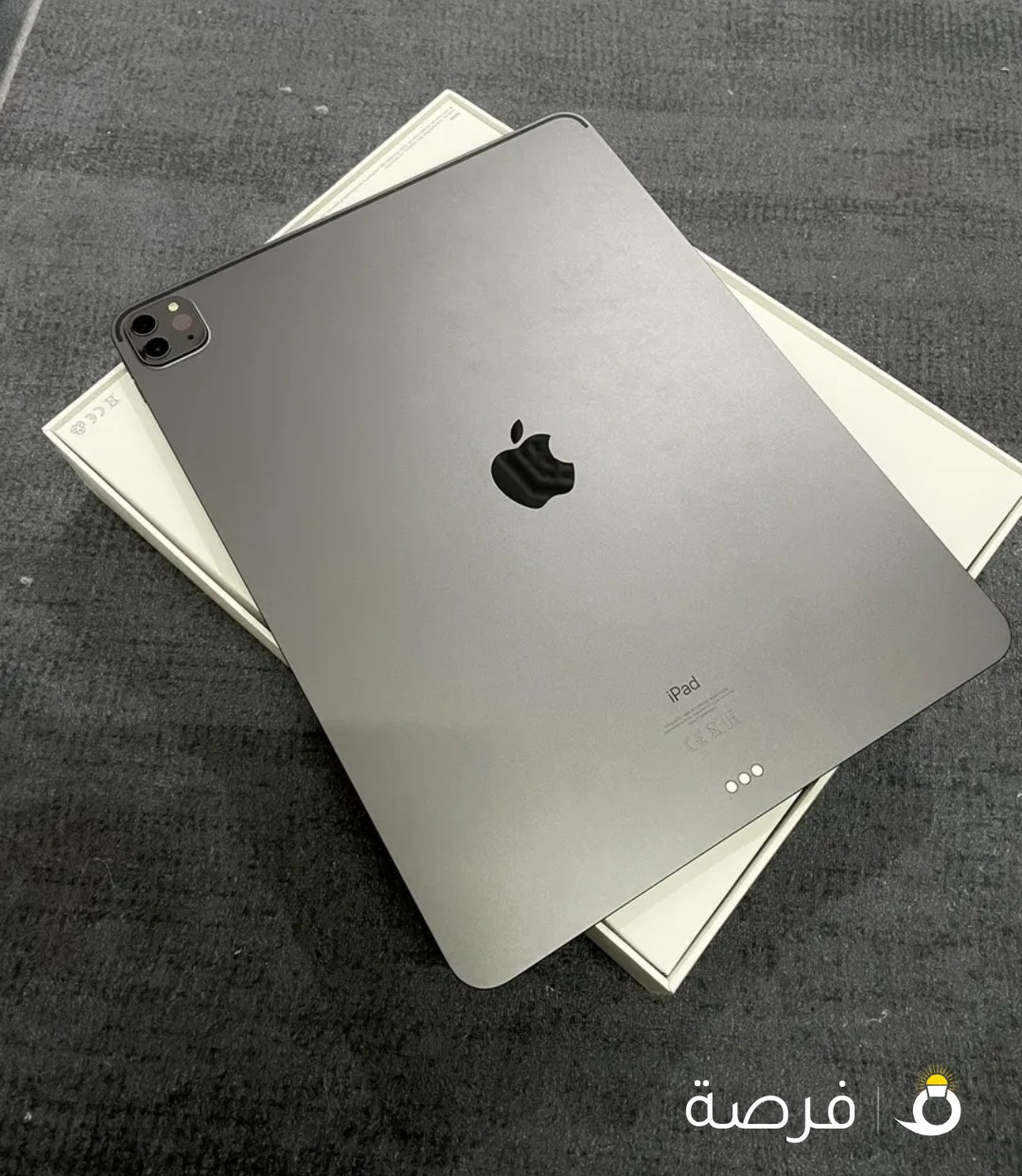 IPad Pro 12.9” M1 - 128 GB WiFi