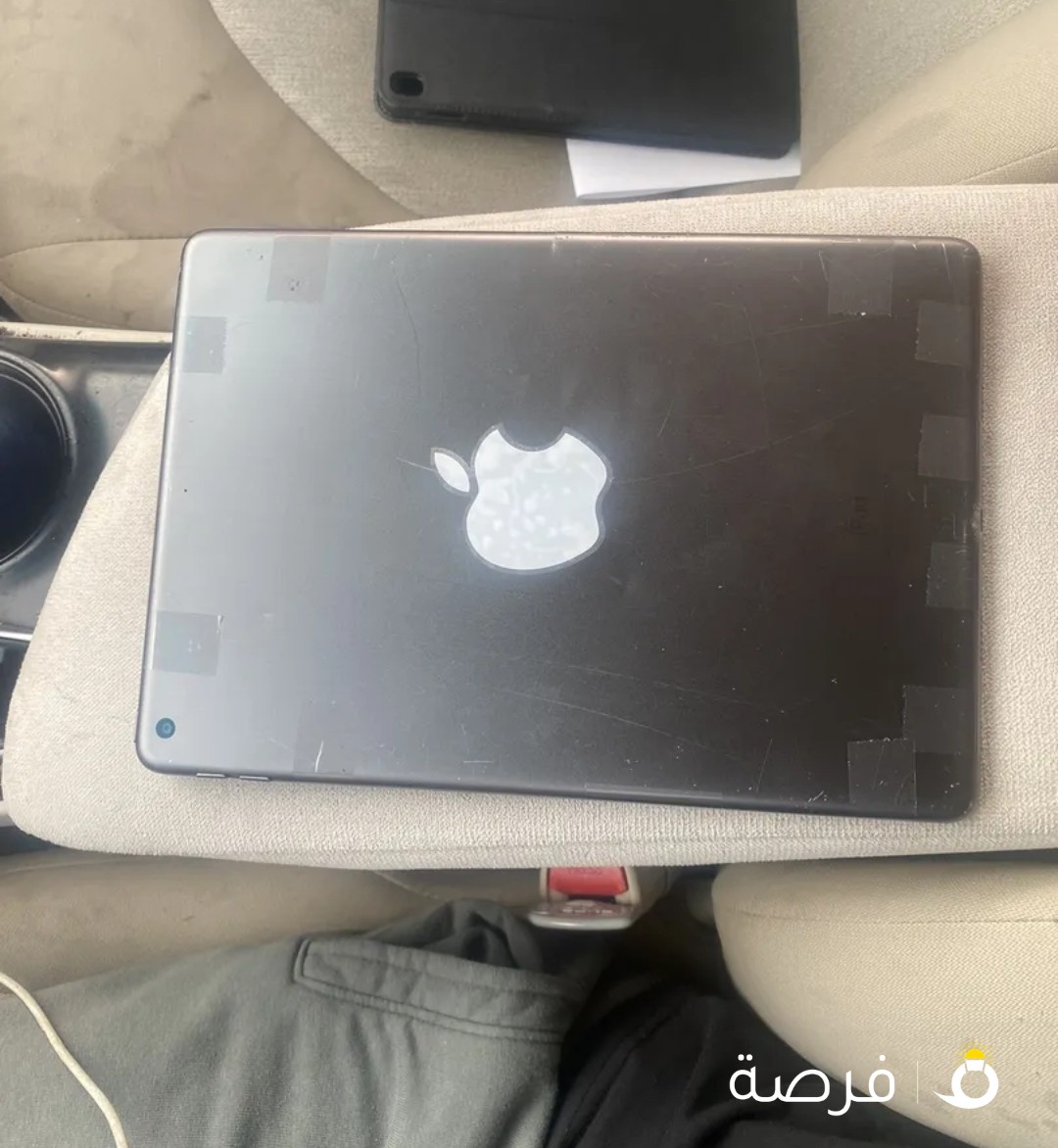 ايباد الجيل الثامن