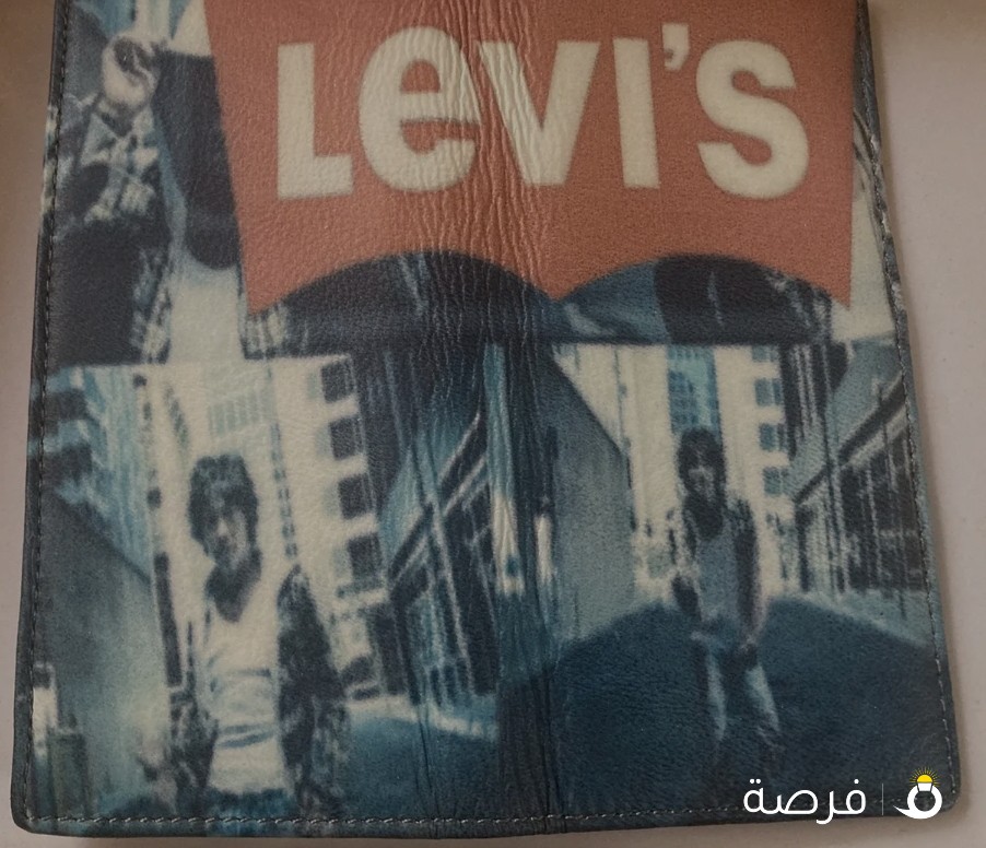 للبيع محفظة