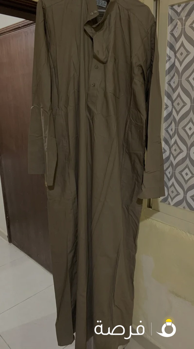 3 دشداشة للبيع