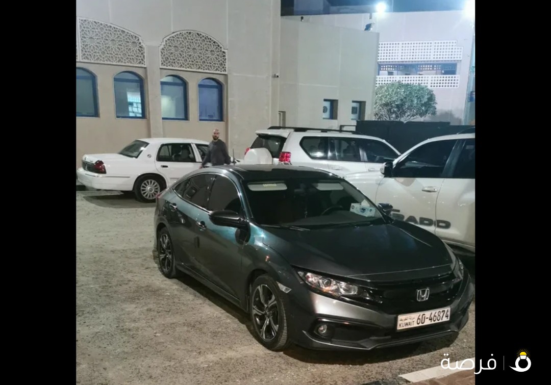 هوندا سيفك اسبورت2021 كامل المواصفات مع اضافات من الوكاله