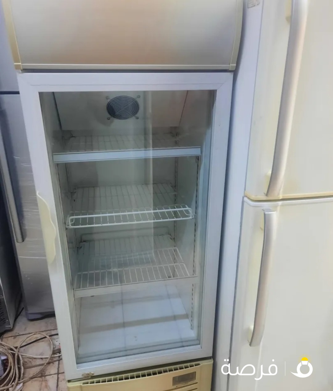 good condition