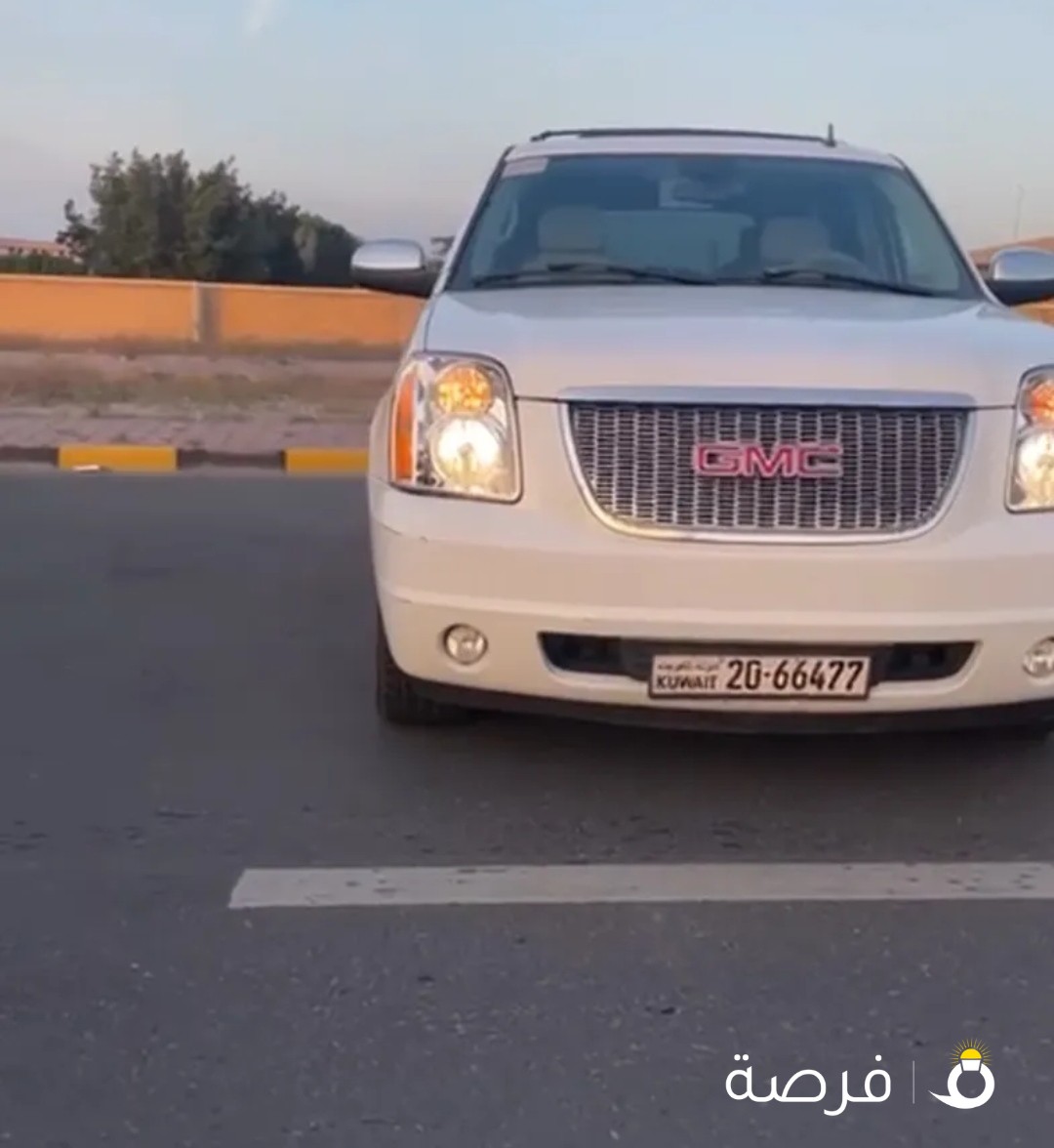 للبيع او للبدل يوكن اس ال تي كامل موصفات شرط الفحص