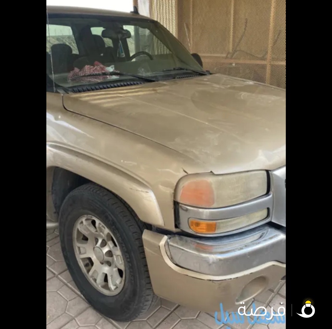 وانيت غماره ونص دبل 2006