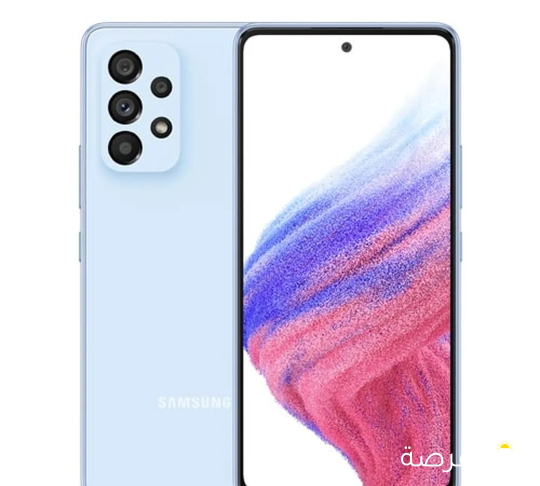 للبيع اوالبدل بايفون سامسونجa53 5g