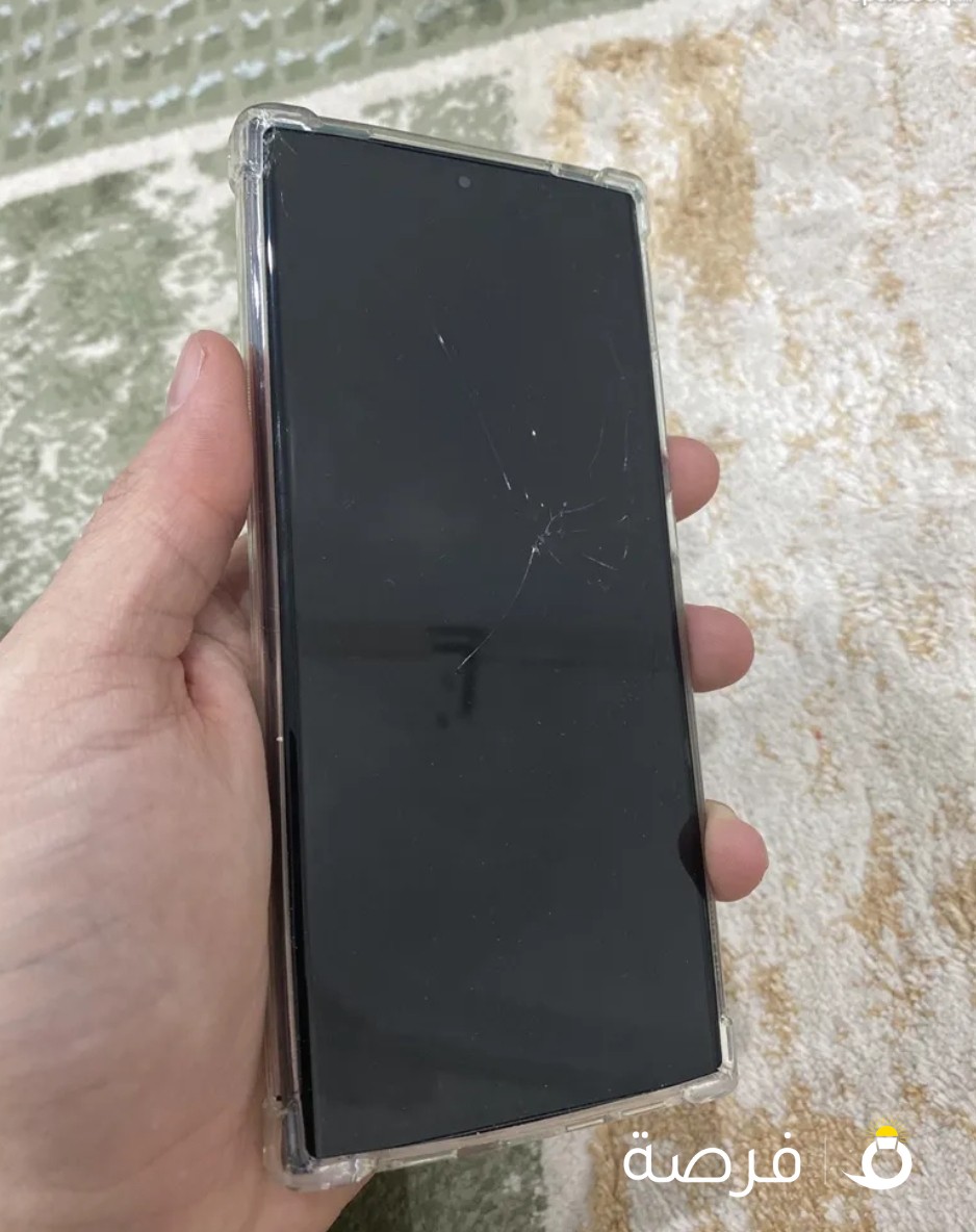 جالكسي نوت 20 الترى 5G