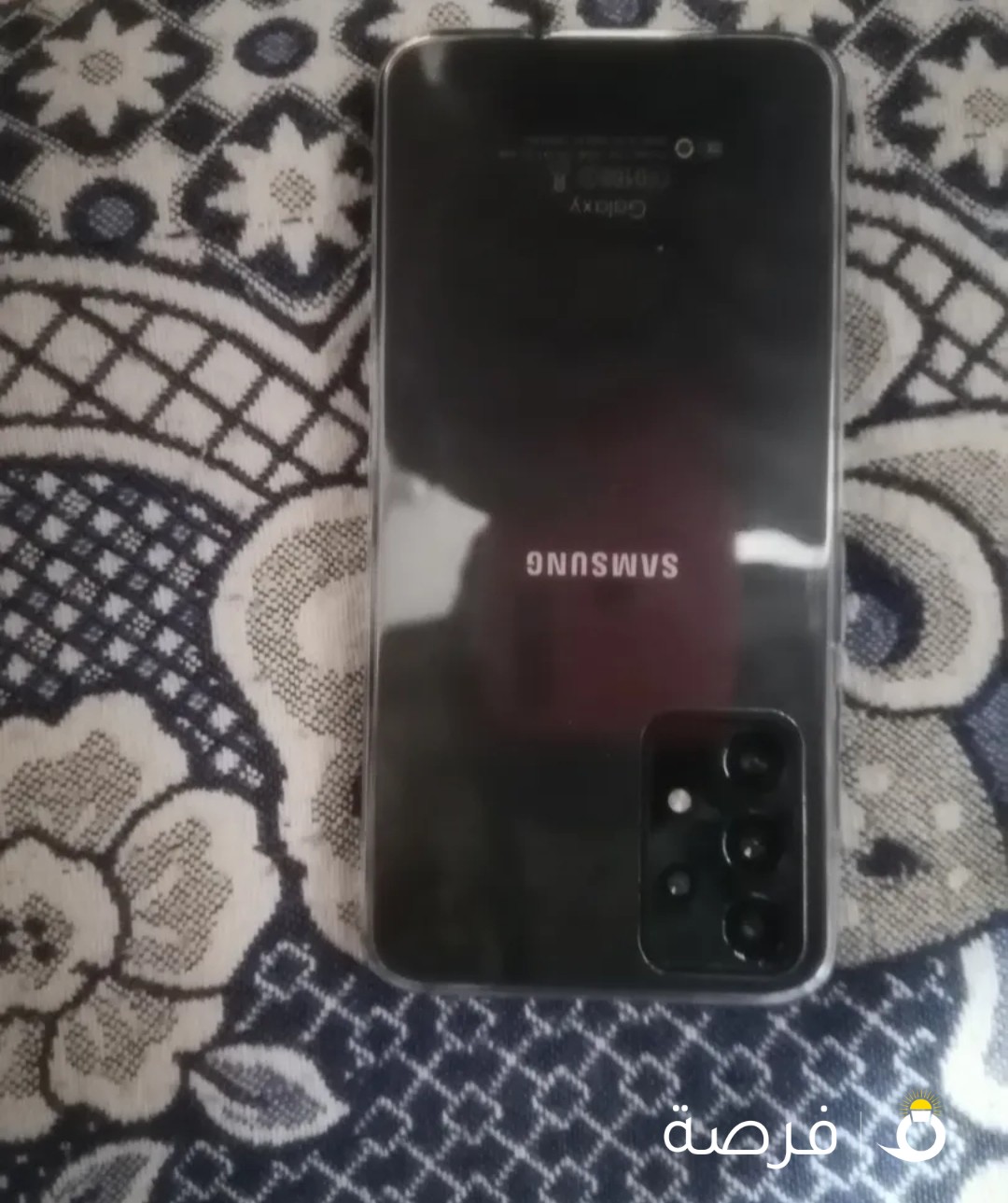 تليفون جلاكسي A53