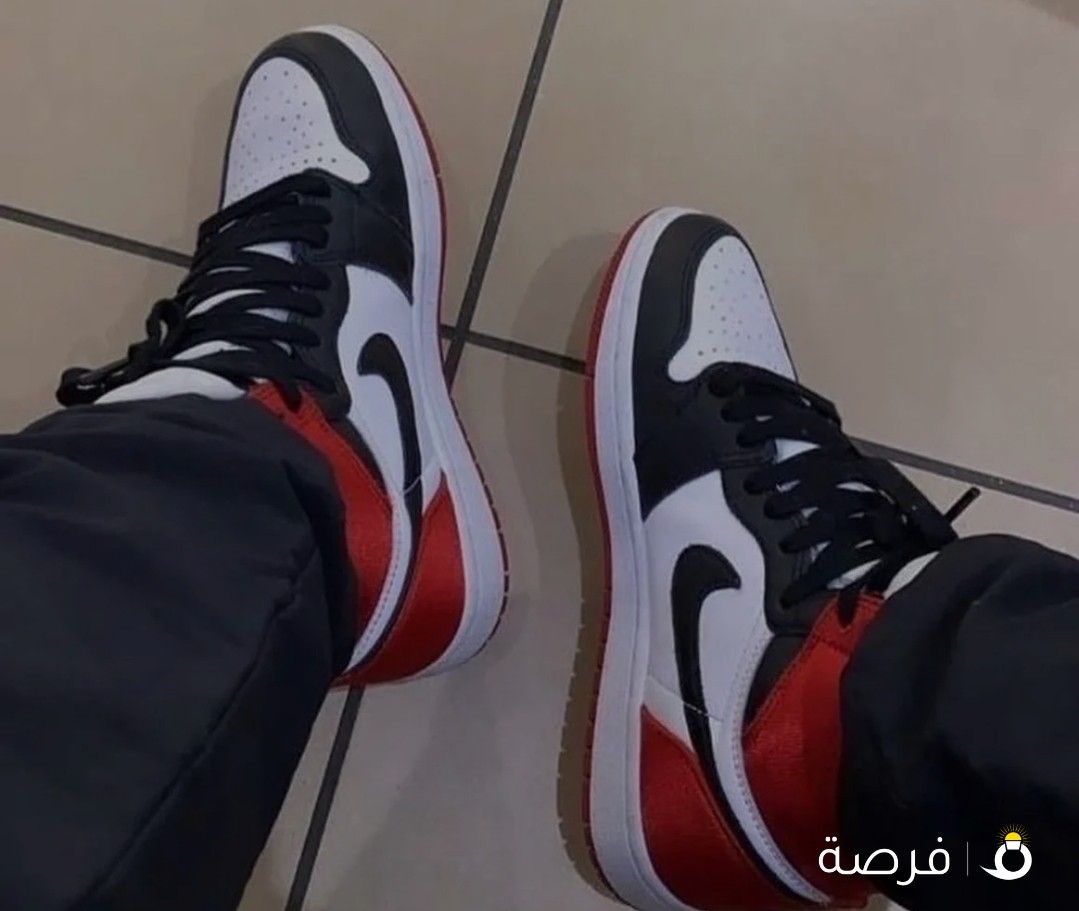 Jordan shoes