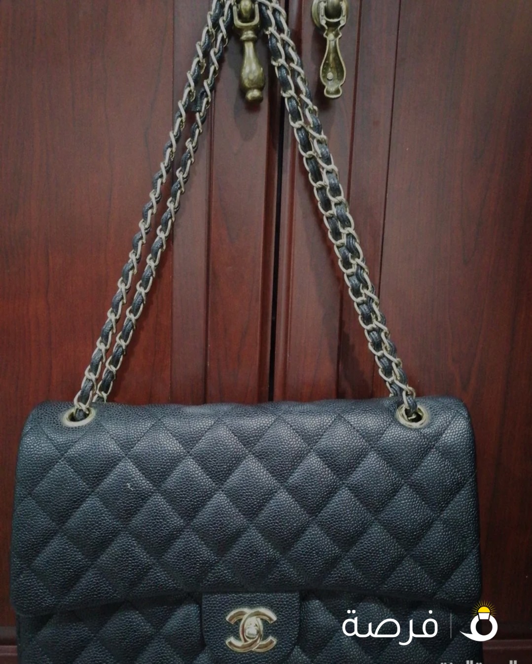 bag prelove bag 8 kd each black green