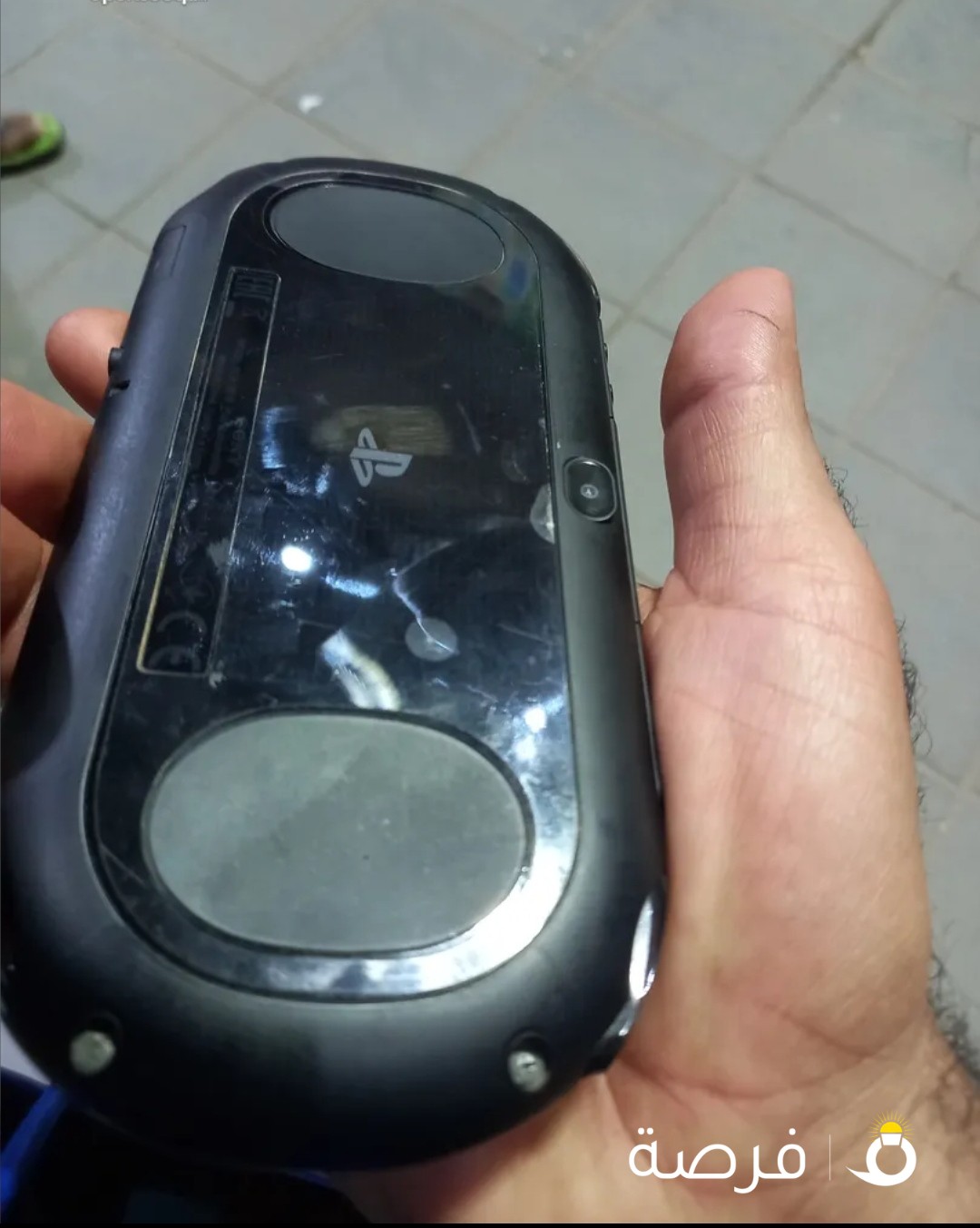 للبيع سونى فيتا حاله ممتازه