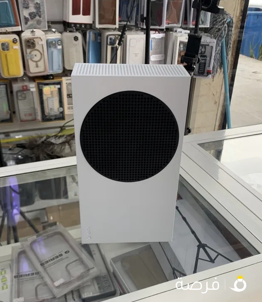 للبيع xbox series s