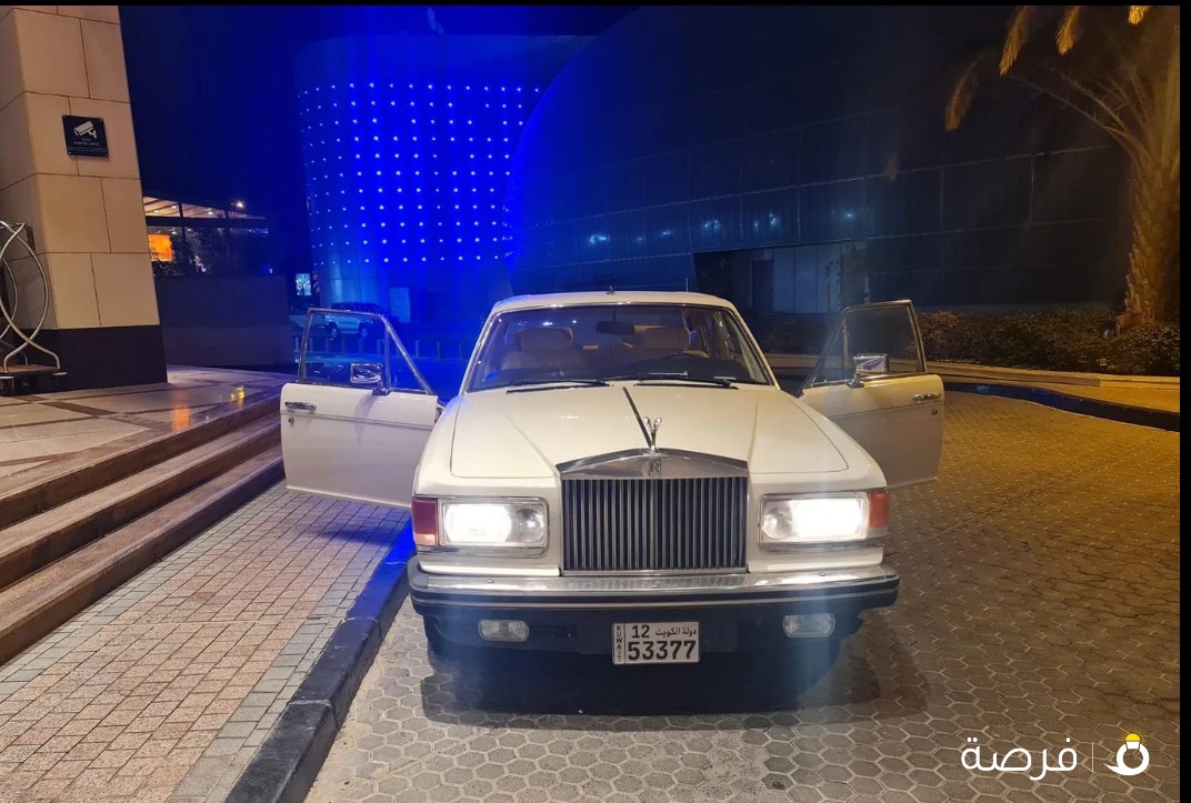 روز رايز شرط الفحص 85