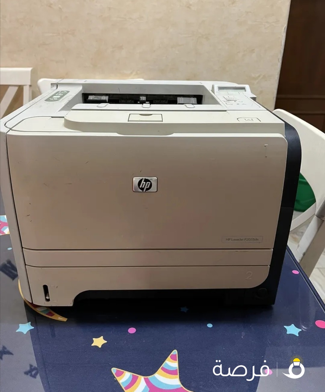 طابعه hp للبيع
