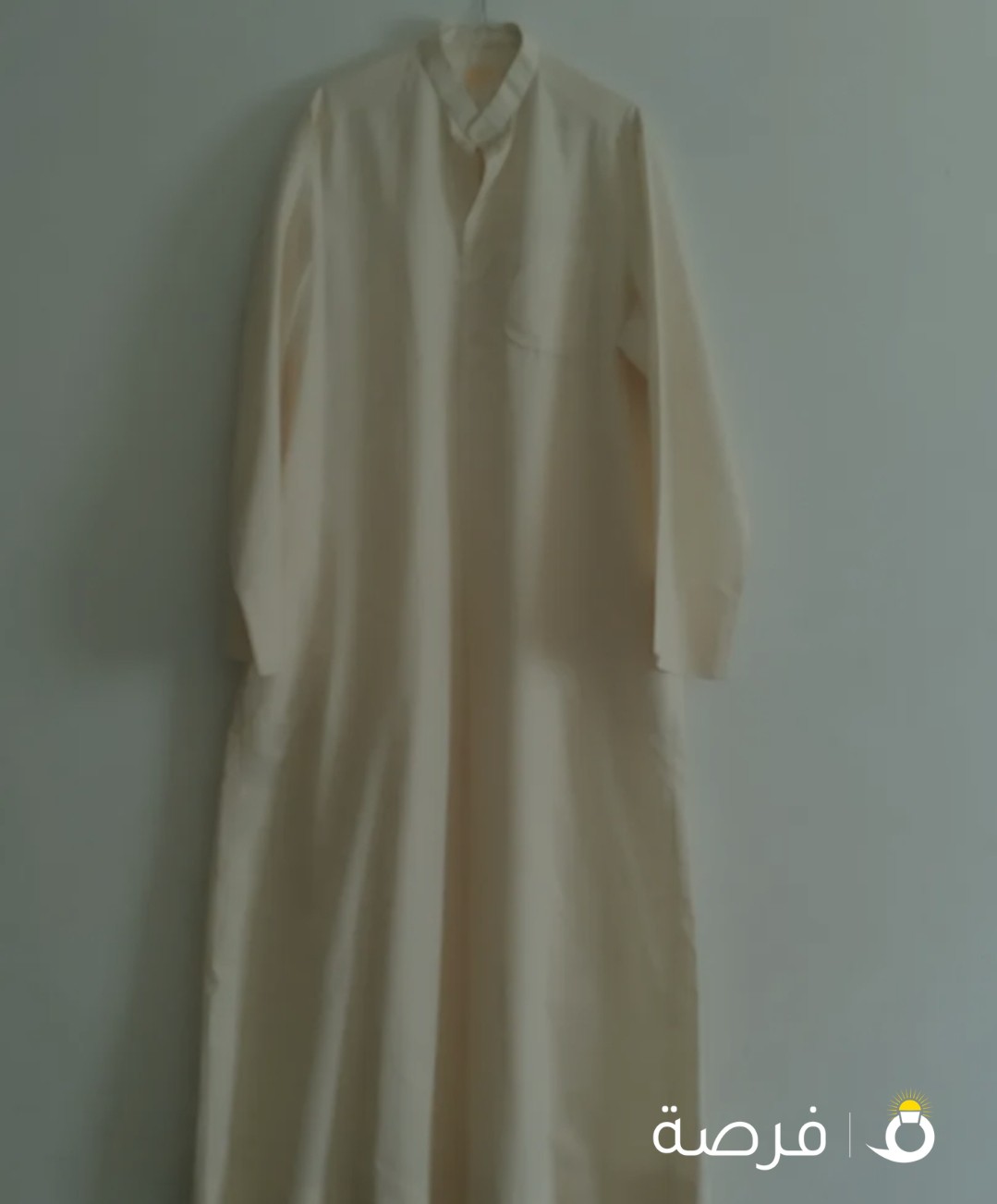 للبيع دشاديش صيفي استعمال خفيف بحالة ممتازة متوفر مقاسL,XL,2XL
