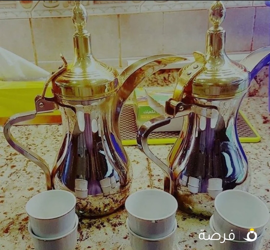 خدمه ضيافه ورجاله وحريم