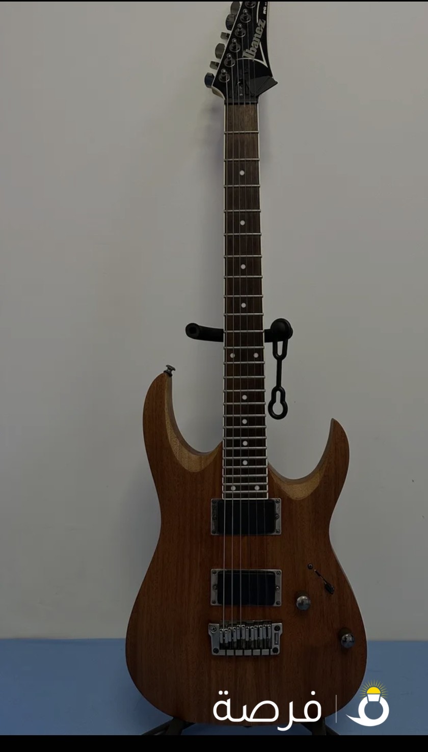 IBANEZ RGA32 MOL