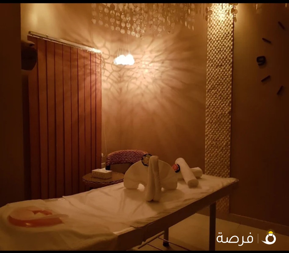 هيربل سبا صباح السالم للنساء