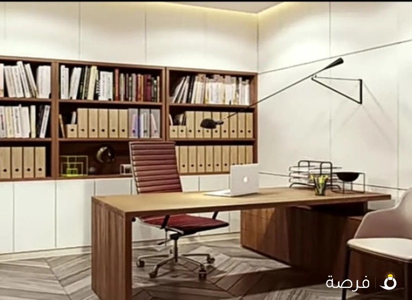 مكاتب للإيجار بحولى لتجديد رخصتك التجاريه