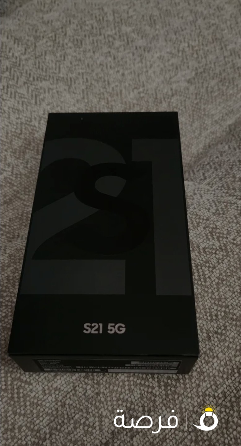 S21. 5G. samsung