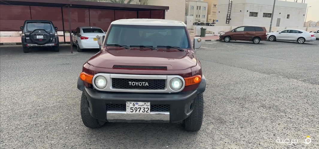 للبيع افجي 2008