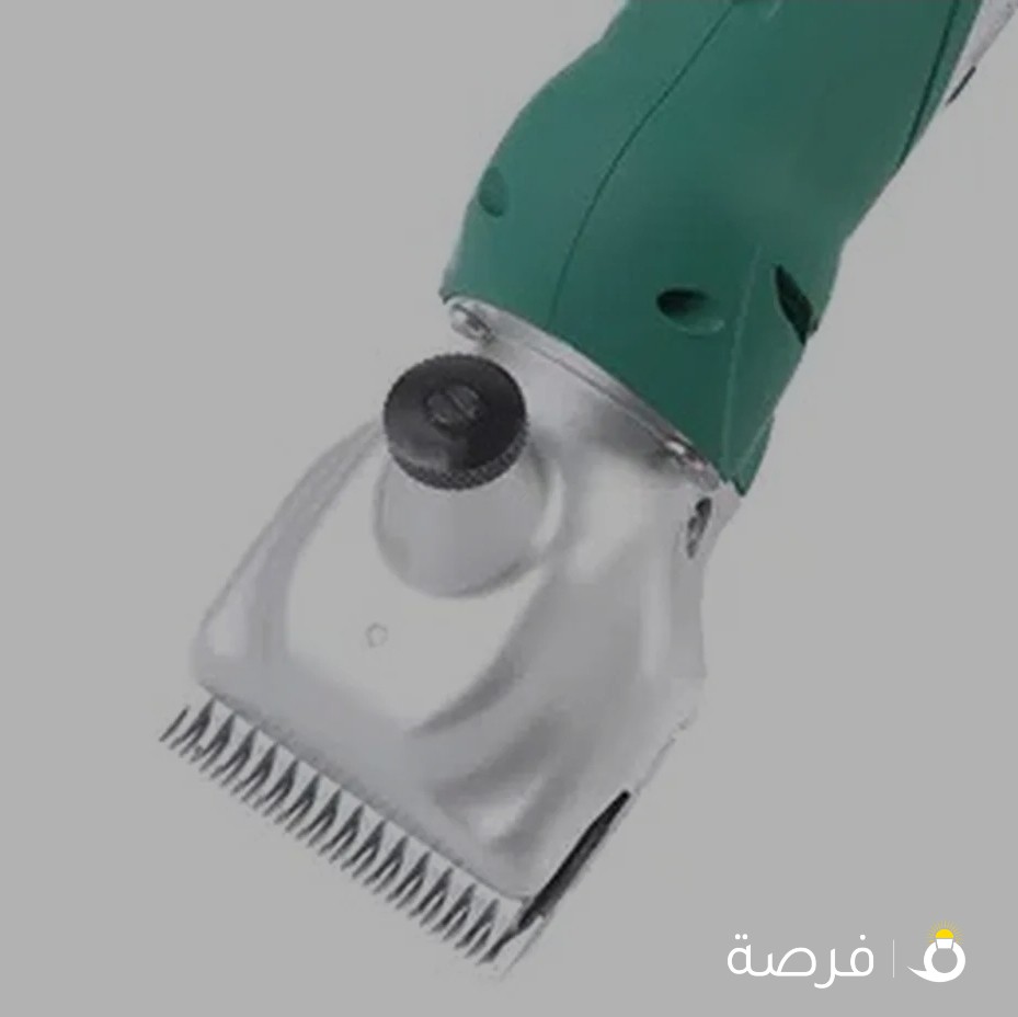 مكينه حلاقه المانيه