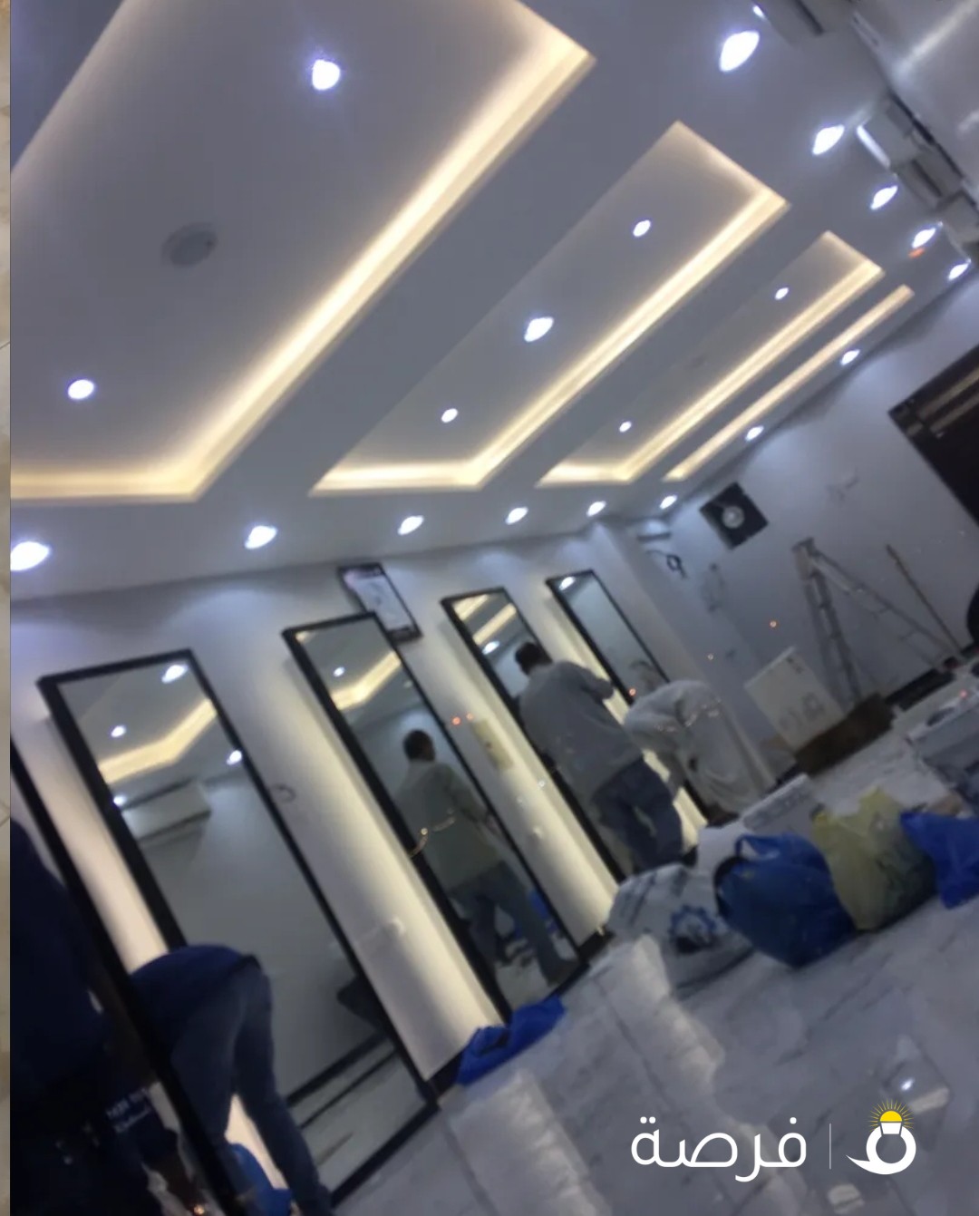 مقاولات عامه