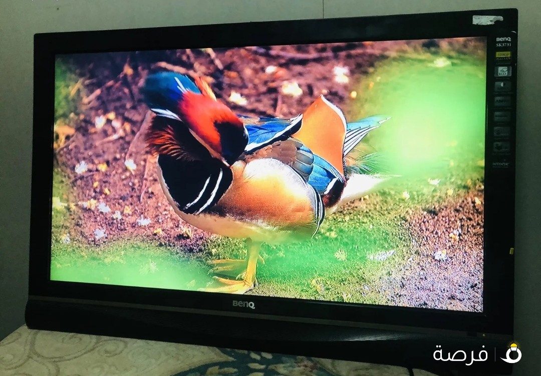 Tv Benq lcd 37 inch