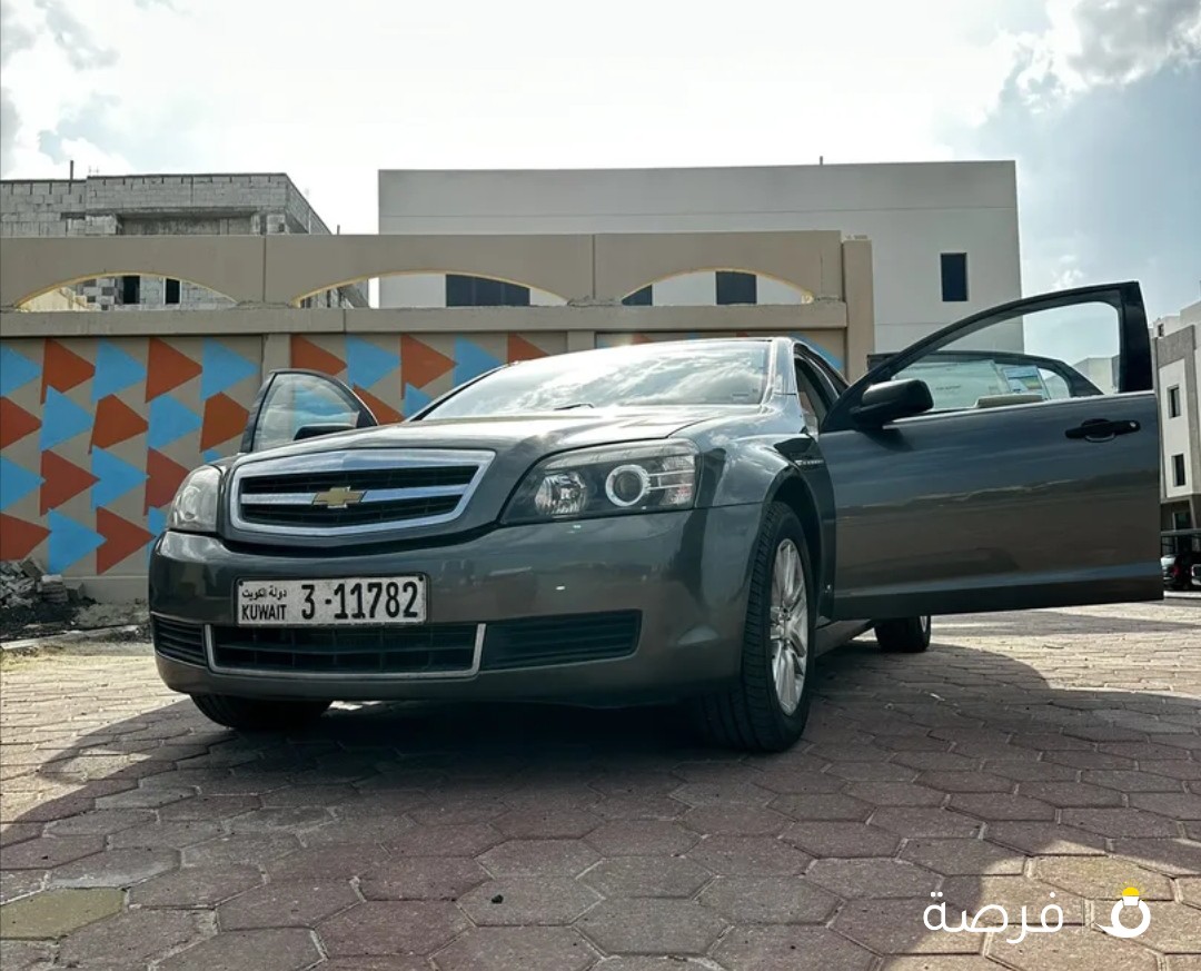 كابرس LS V8 2011 للبيع