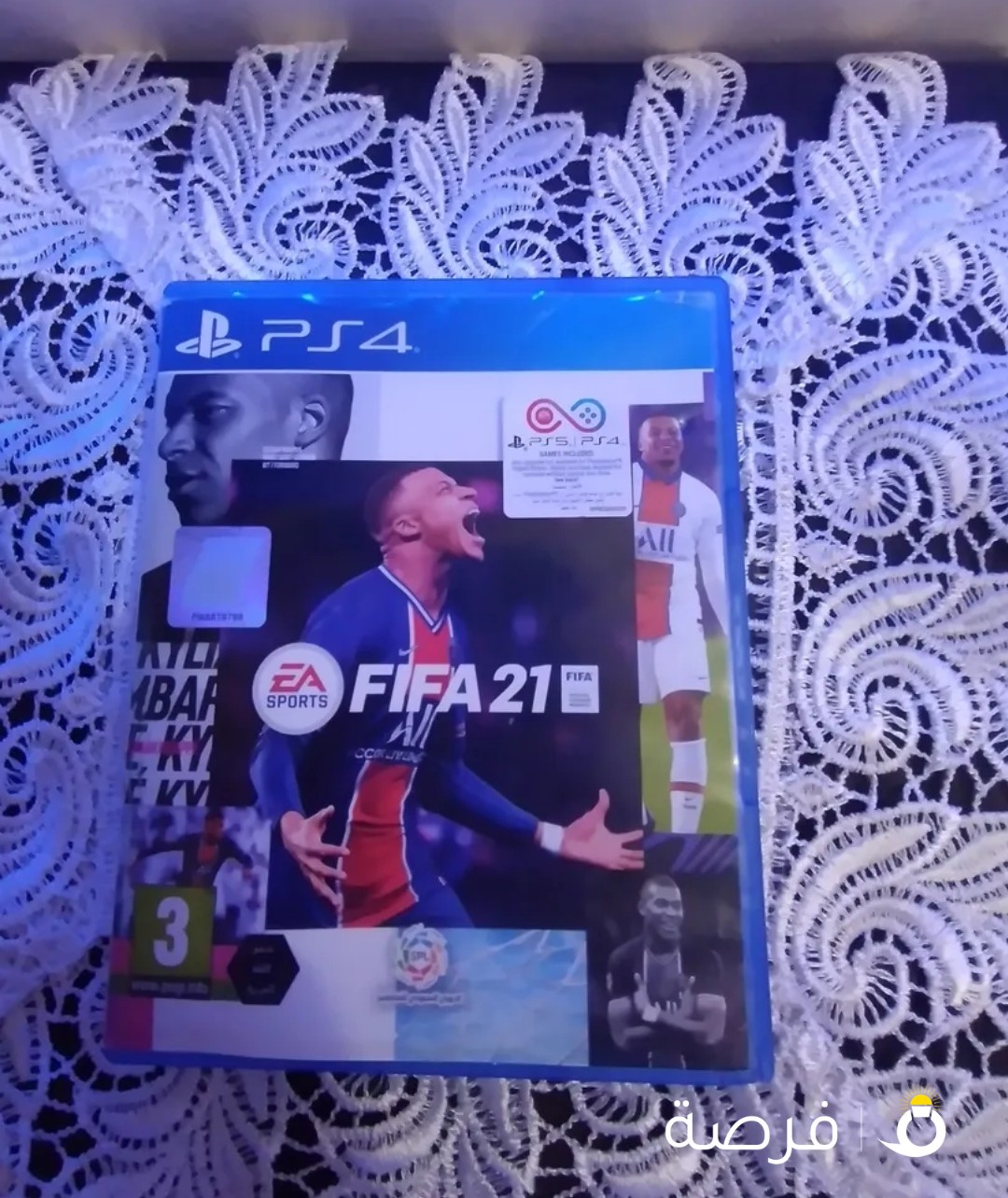 فيفا مستعمله للبيع