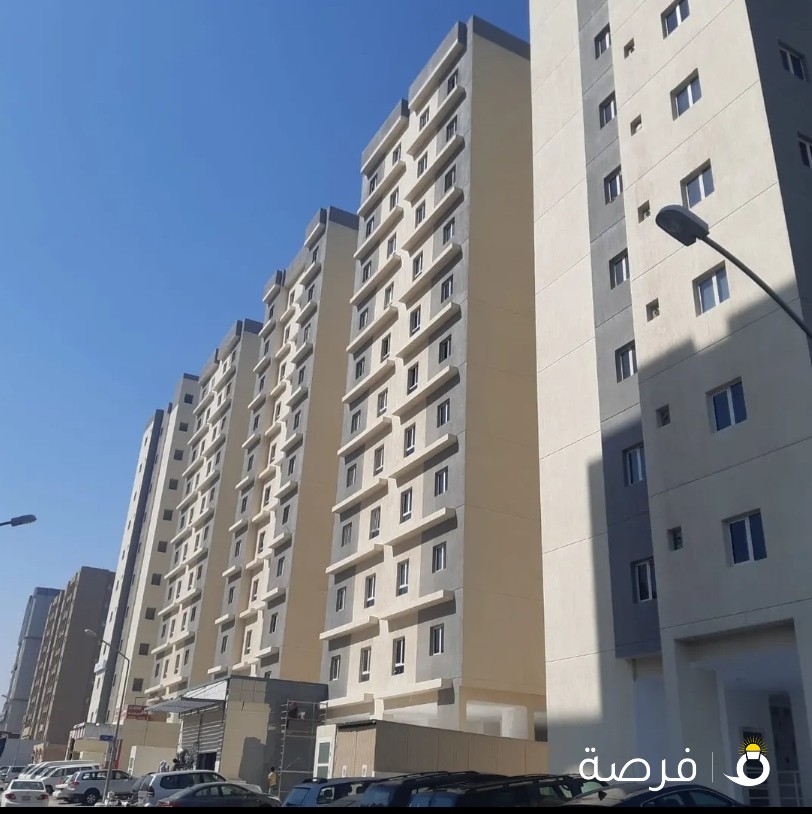 شقة للايجار بصباح السالم اول ساكن وشهر4 مجاني