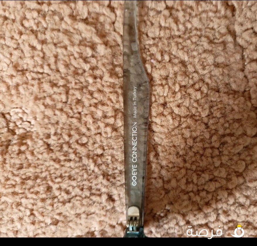 للبيع نظارات اصليه