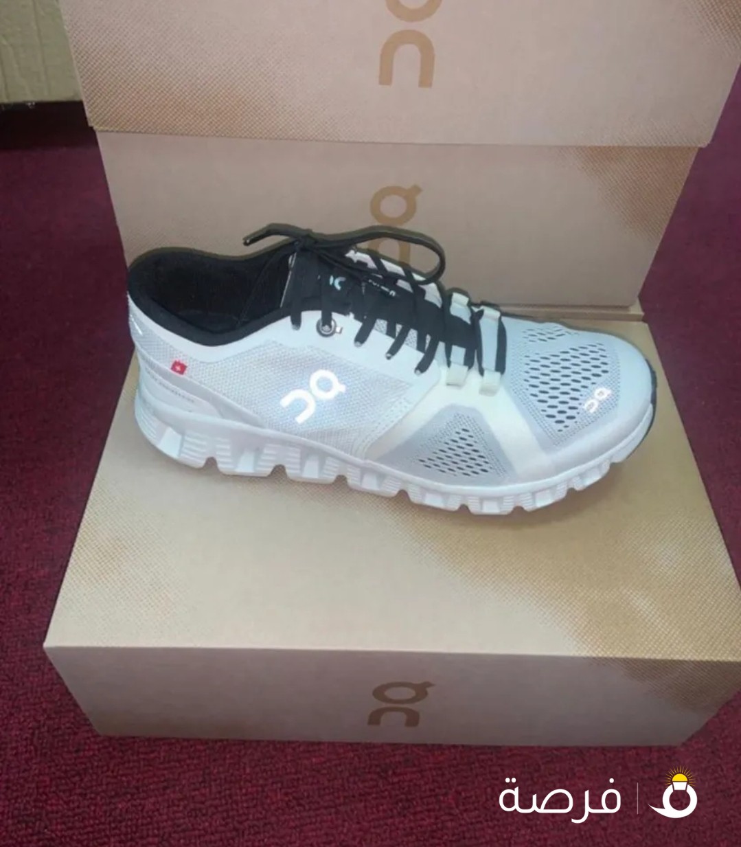 ON Running Shoes