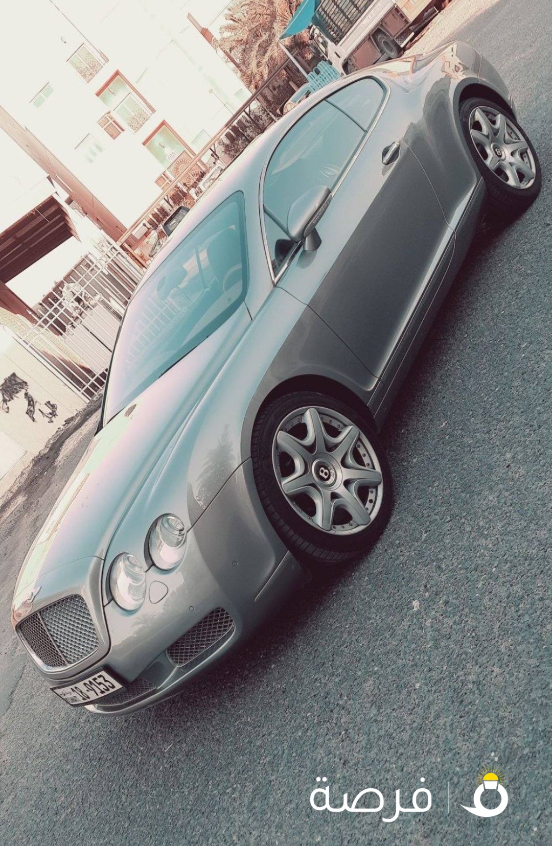للبيع GT