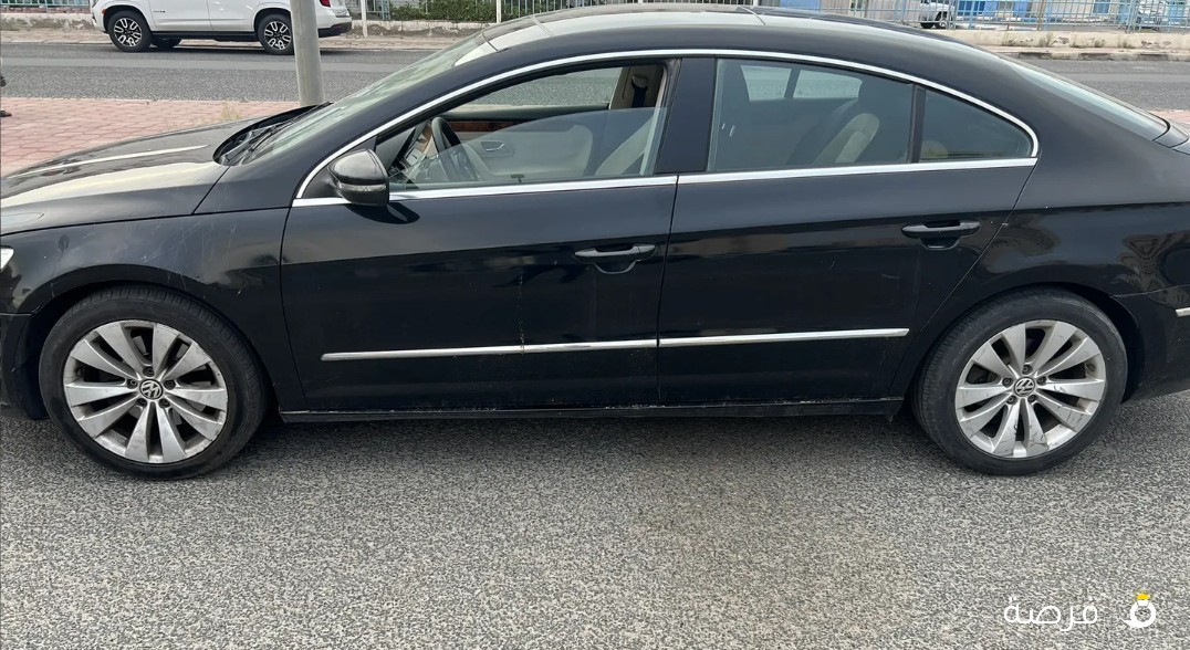 VW CC 2010 good condition