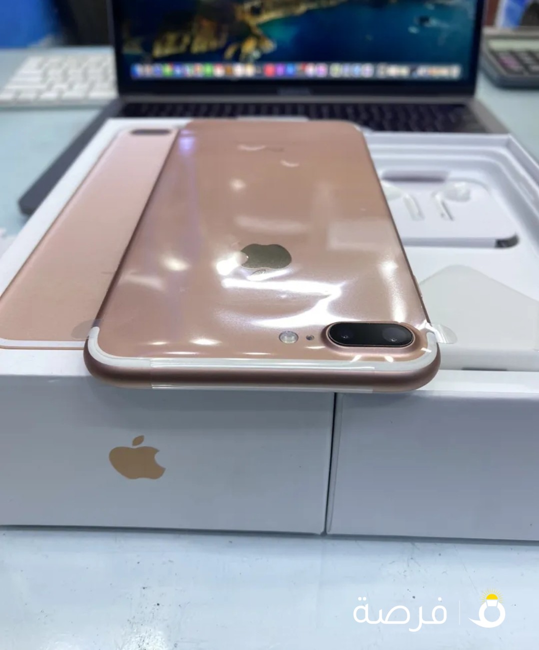 iPhone 7+ 128GB New
