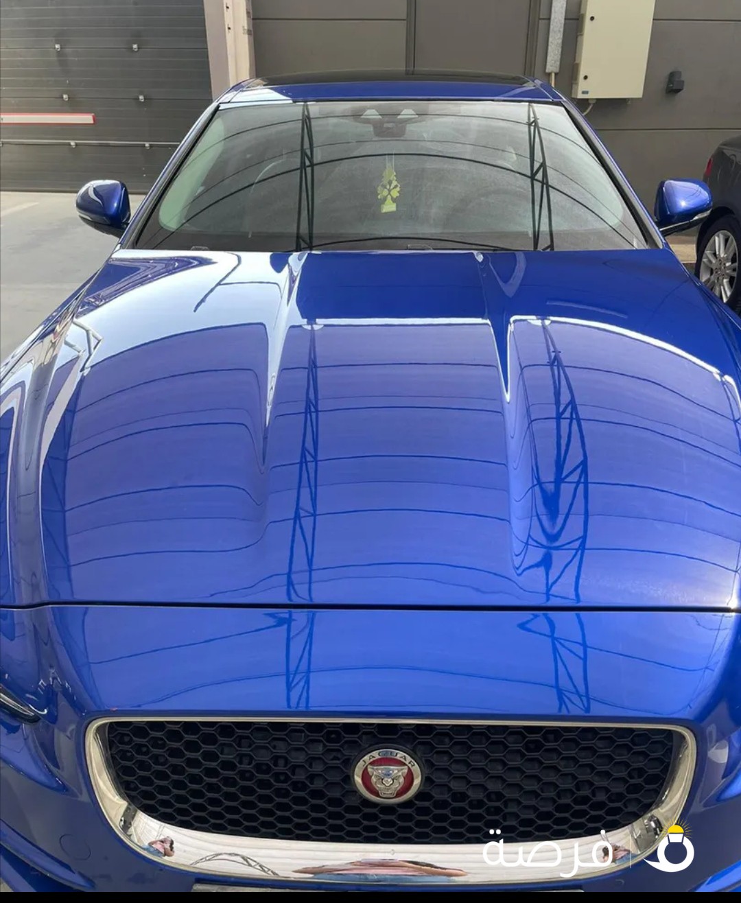 XE جاكور 2018