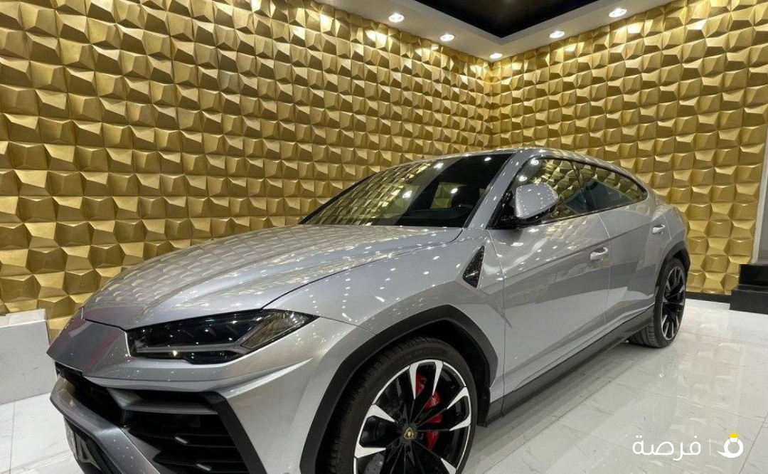 Lamborghini Urus 2019
الكويت تحت الكفالة مواصفات خاصة
