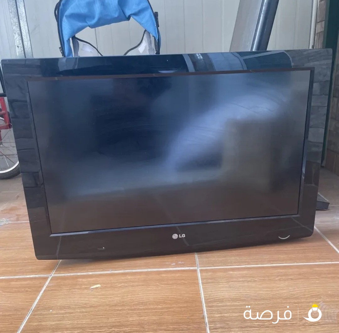 شاشه LG للبيع