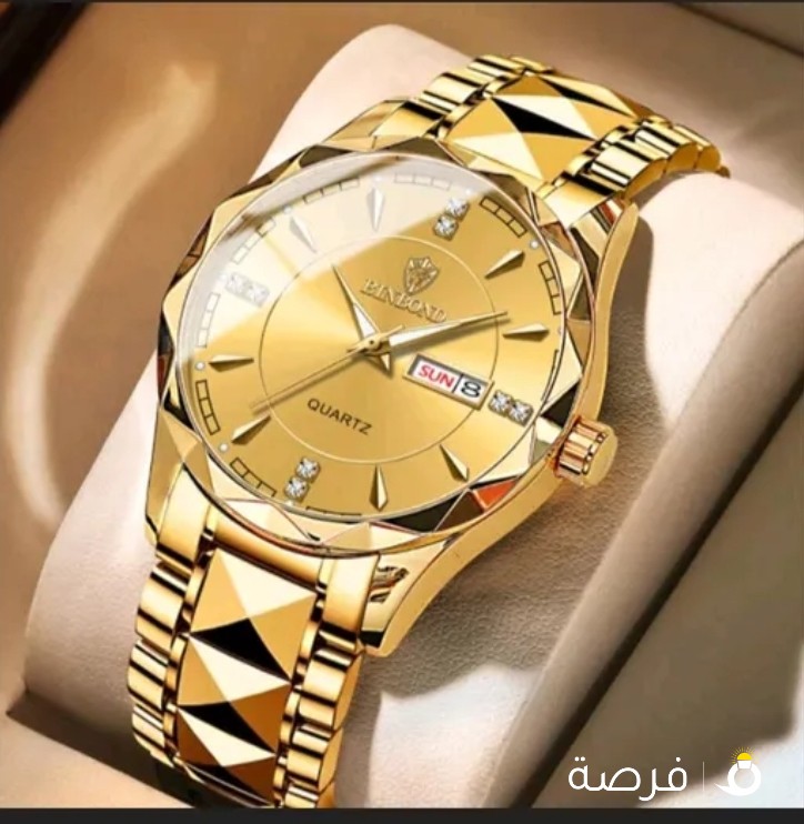 للبيع ساعات