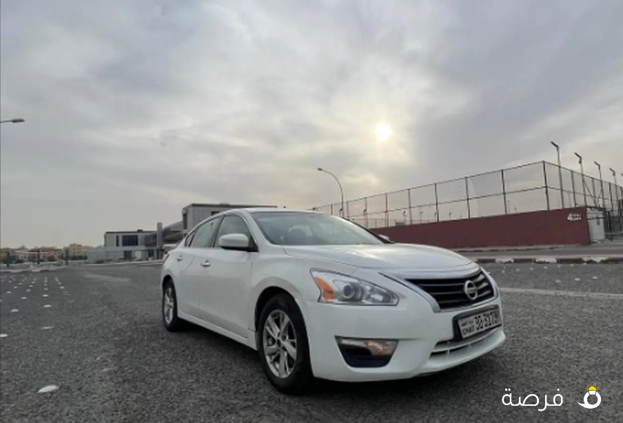 Nissan Altima 2014 for sale