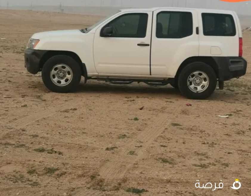 نيسان إكسترا موديل 2009