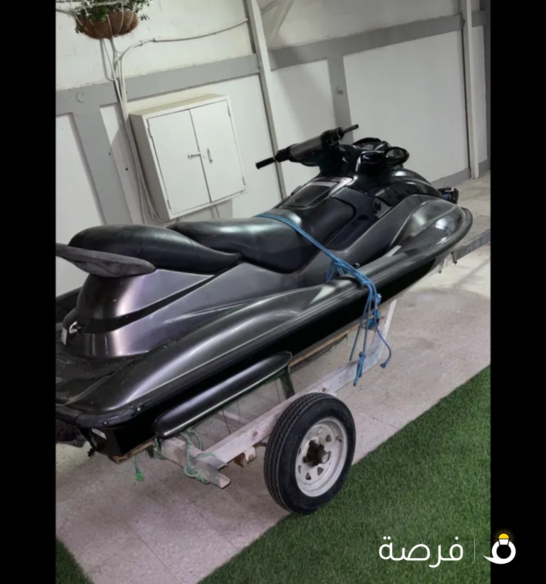 للبيع جت سكي